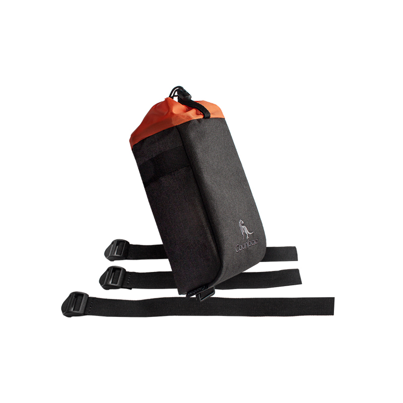 Изображение сумка велосипедная нарульная "кормушка" caanbag caan-tr-41bl  в интернет-магазине Travers Изображение сумка велосипедная нарульная "кормушка" caanbag caan-tr-41bl  в интернет-магазине Travers