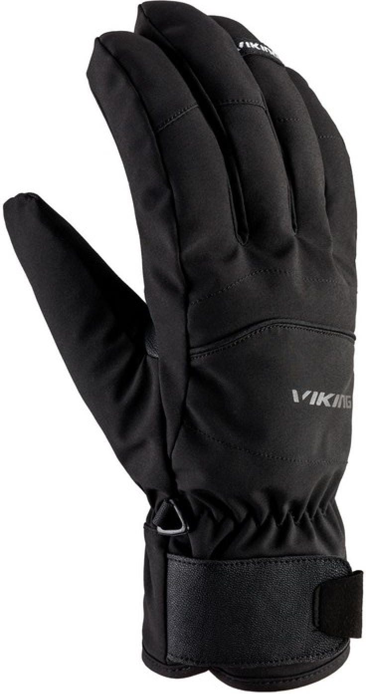 Перчатки г/л мужские Viking SOLVEN 110/23/7558 фото в интернет-магазине Travers