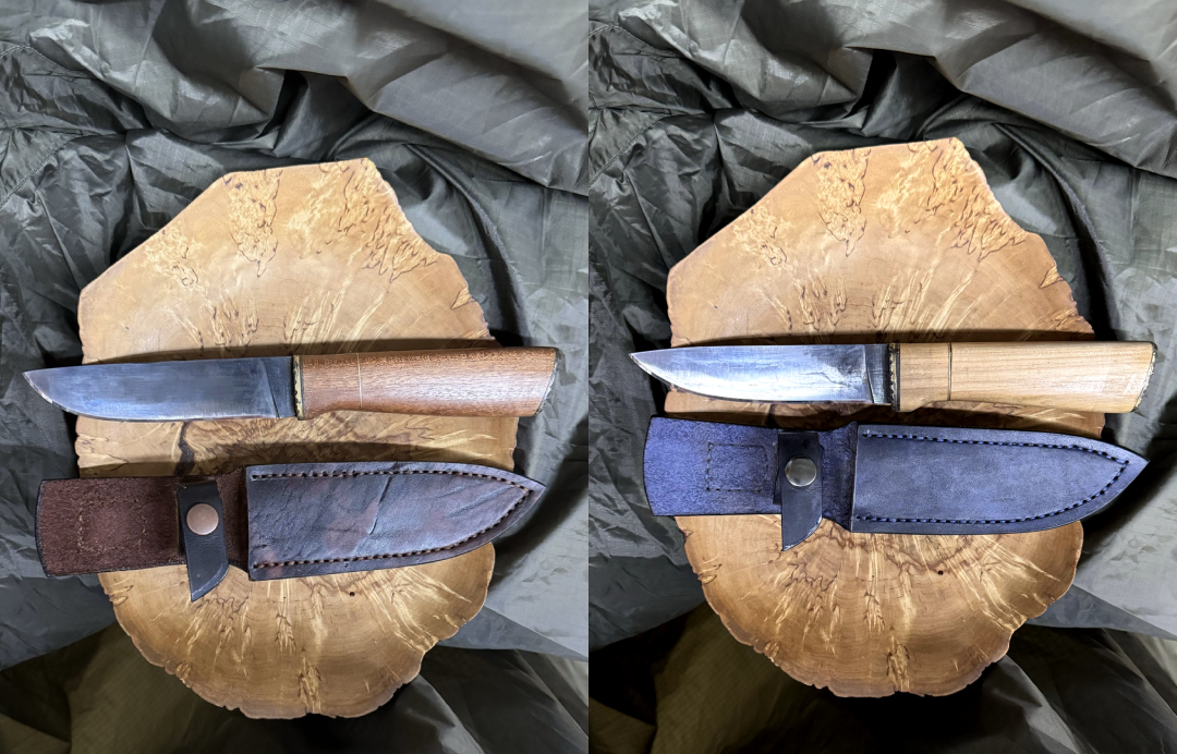 Скидка на ножи Андрея Колышкина! Скидка на ножи Андрея Колышкина!