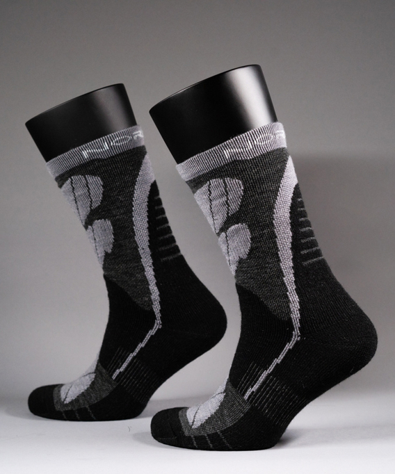 Носки Nordski Wool, NSV422  фото в интернет-магазине Travers