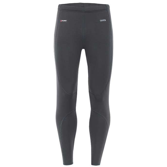Брюки т/б муж. Sivera СНОУИ П(М) POLARTEC POWER STRETCH PRO 240g/m2  (графит, 48/176)