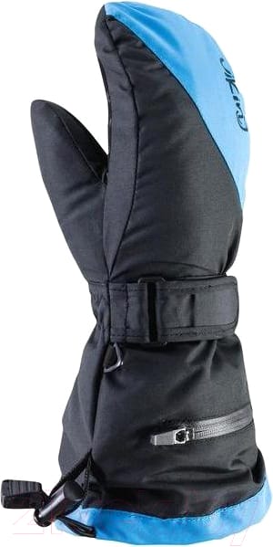 Изображение перчатки г/л детские viking mailo 125/21/1125 в интернет-магазине Travers