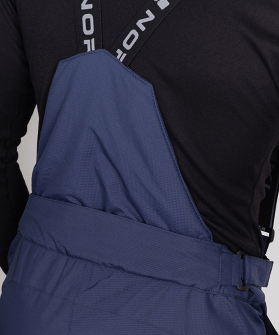 Брюки муж. утепл. Nordski MOUNT NSM203  фото в интернет-магазине Travers