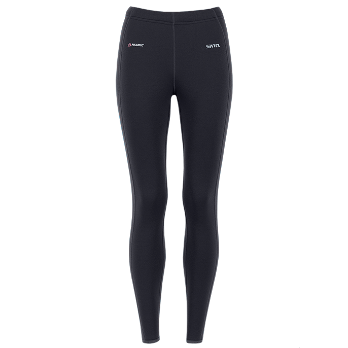 Изображение брюки т/б жен. сноуи п(ж) sivera polartec power stretch pro 240 g/m2 предзаказ в интернет-магазине Travers