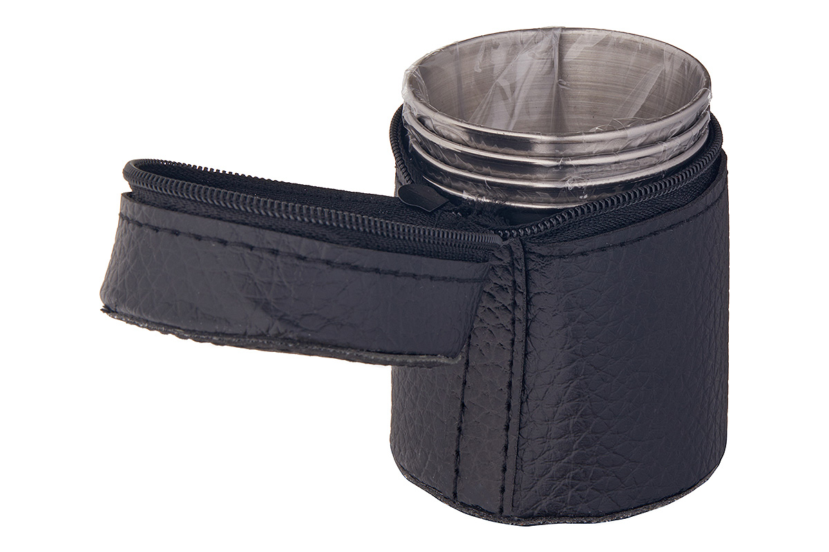 Набор стопок в чехле ДРУЖБА ДK-552 фото в интернет-магазине Travers