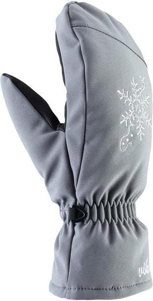 Изображение варежки г/л женские viking aliana mitten ski 113/21/0884 в интернет-магазине Travers