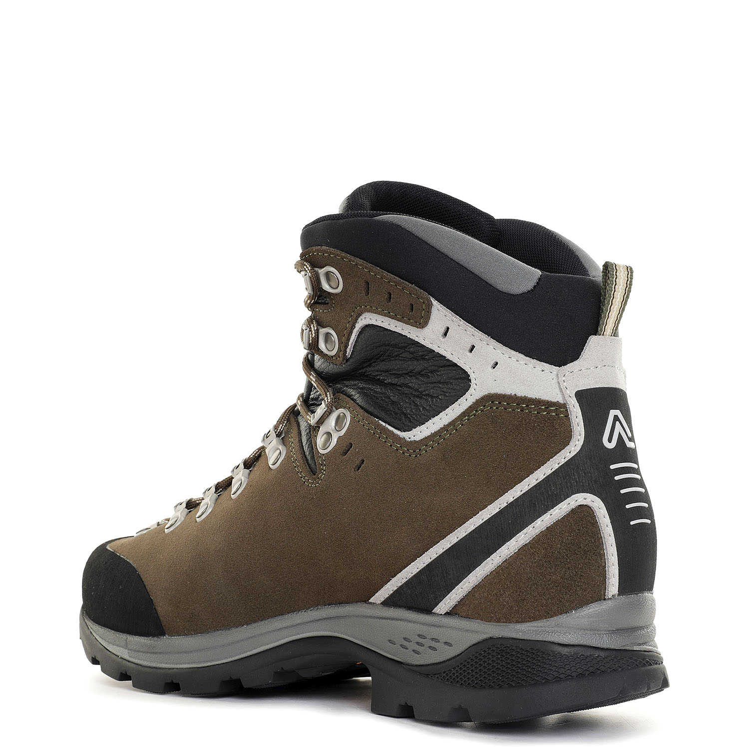Ботинки для хайкинга высокие Asolo GREENWOOD EVO GV MM фото в интернет-магазине Travers