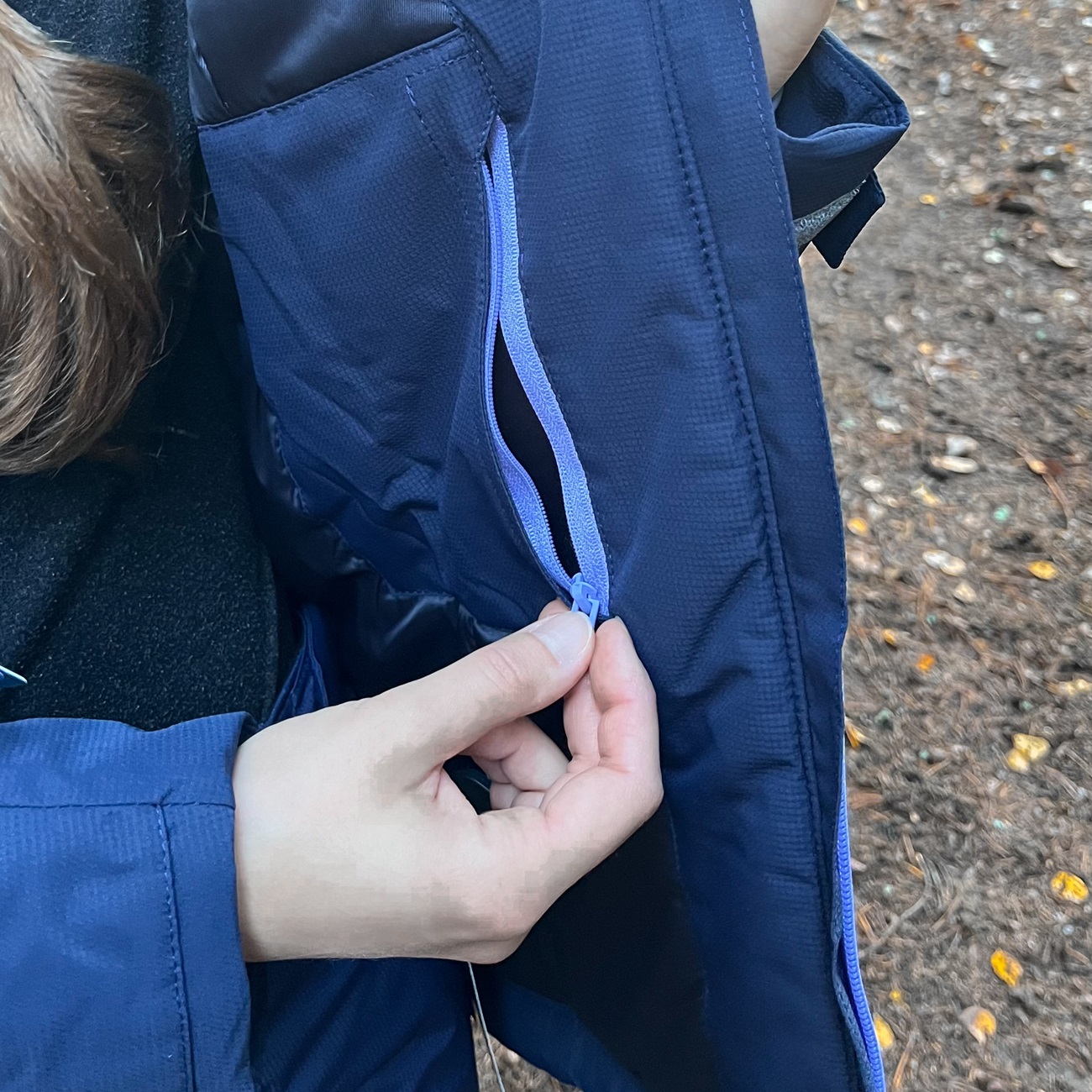 Куртка утепленная женская Nordski Mount 2.0 W NSW836  фото в интернет-магазине Travers