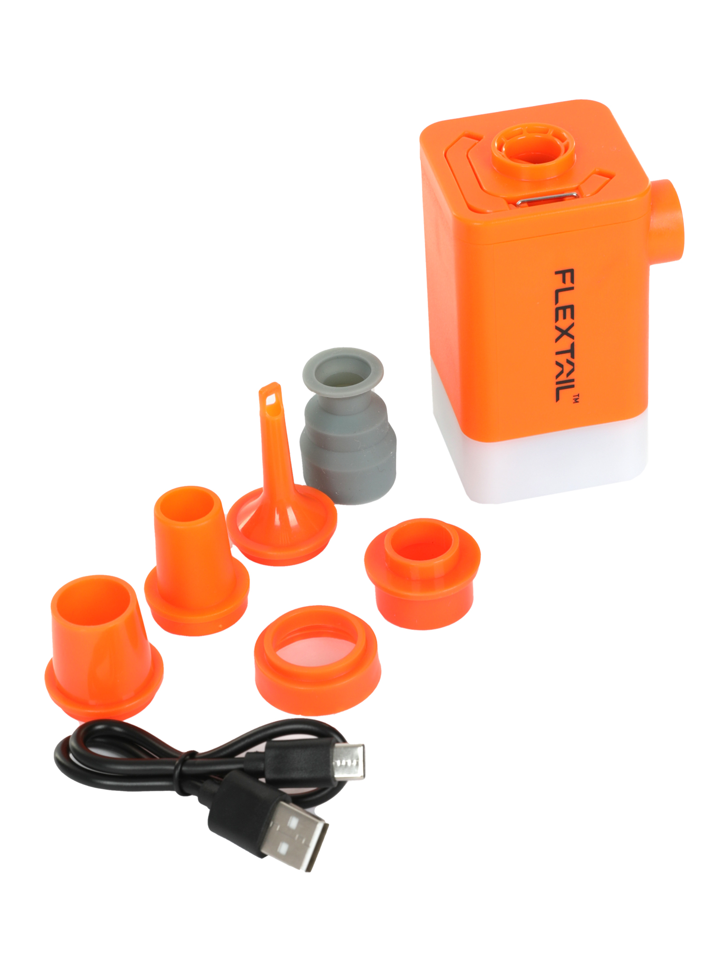 Насос портативный Flextail MAX PUMP 2 PLUS  фото в интернет-магазине Travers Насос портативный Flextail MAX PUMP 2 PLUS  фото в интернет-магазине Travers