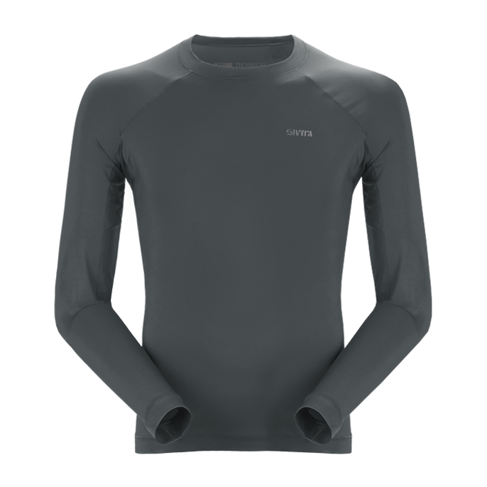 Фуфайка т/б муж. Sivera ГОДОБЛЬ Д(М) 232 (48/176, шторм)