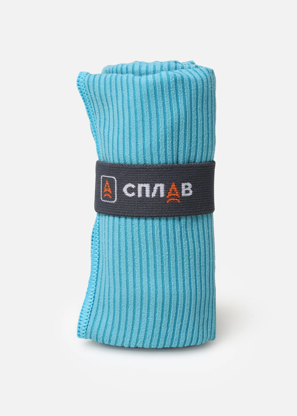 Полотенце походное микрофибра Splav Wave 5073668 фото в интернет-магазине Travers