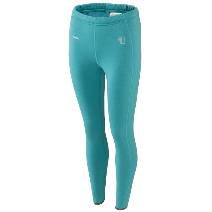 Брюки т/б жен. СНОУИ П(Ж) Sivera POLARTEC POWER STRETCH PRO 240 g/m2 (46/170, сапфир)