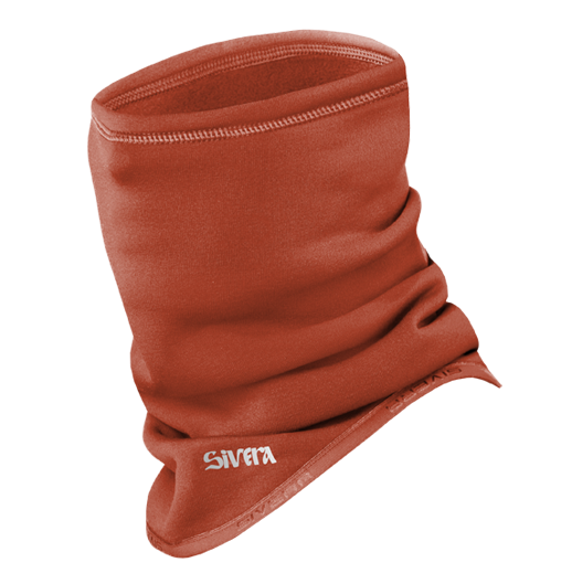 Шарф-труба Sivera КРЕЧЕТ POWER STRETCH (шафран, 60)