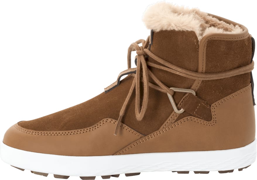 Полуботинки жен. Jack Wolfskin AUCKLAND WT TEXAPORE BOOT W 4035771 фото в интернет-магазине Travers Полуботинки жен. Jack Wolfskin AUCKLAND WT TEXAPORE BOOT W 4035771 фото в интернет-магазине Travers