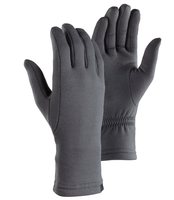 Изображение перчатки sivera укса polartec power stretch pro 240 g/m2  в интернет-магазине Travers