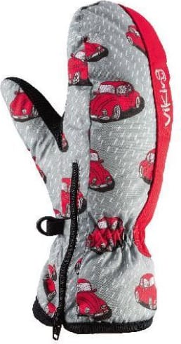 Изображение перчатки г/л женские viking flick 125/20/0178 в интернет-магазине Travers