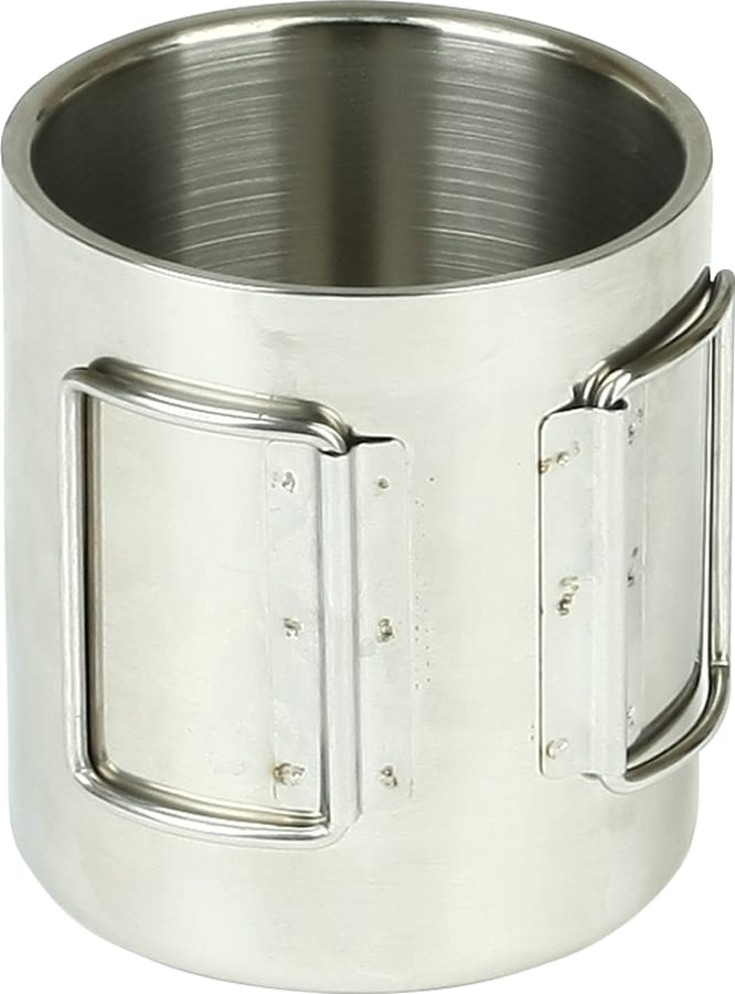 Термокружка с крышкой Сплав 420 фото в интернет-магазине Travers