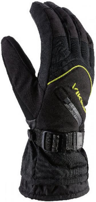 Перчатки г/л мужские Viking TIROL 110/20/5839 фото в интернет-магазине Travers