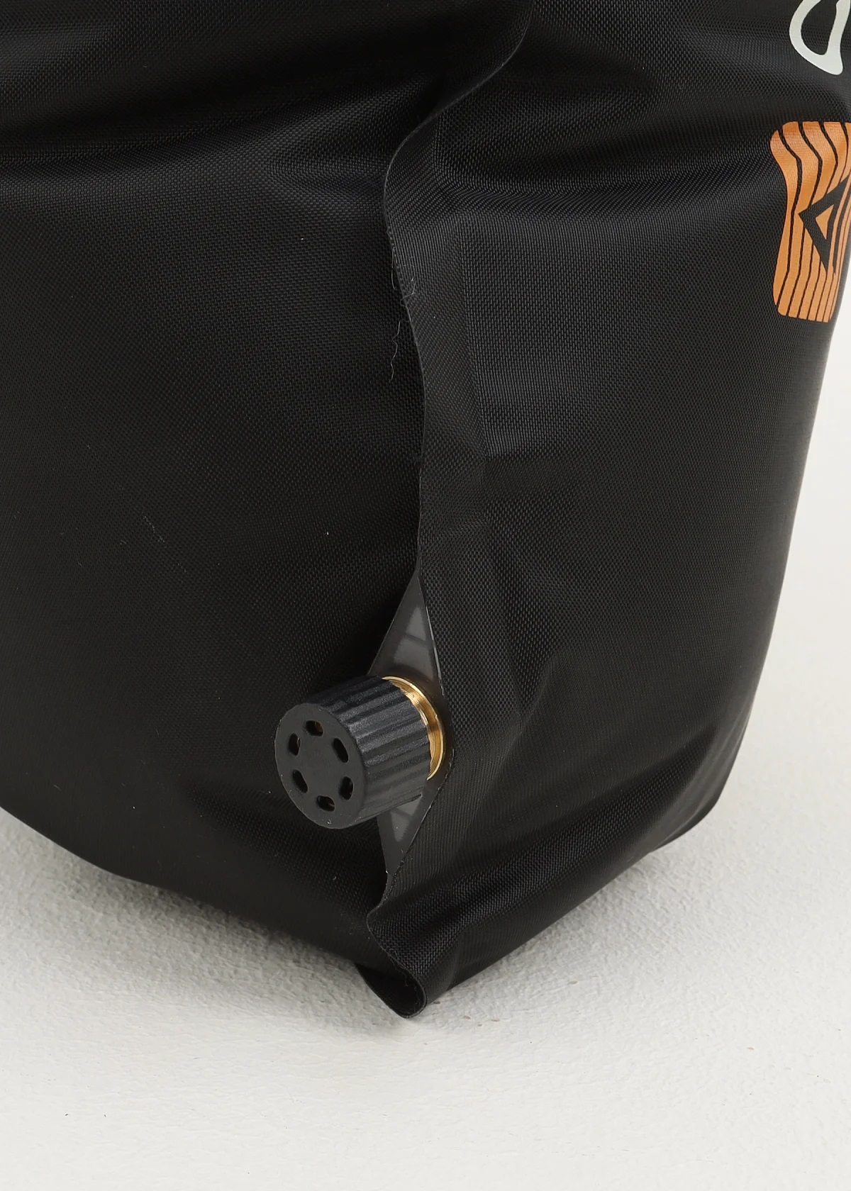 Гермомешок компрессионный с окном Splav 20 л 5042540  фото в интернет-магазине Travers