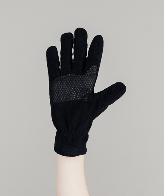 Перчатки Nordski Fleece NSU283  фото в интернет-магазине Travers