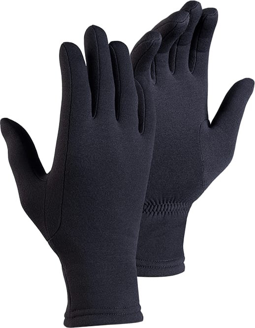 Изображение перчатки sivera укса polartec power stretch pro 240 g/m2  в интернет-магазине Travers