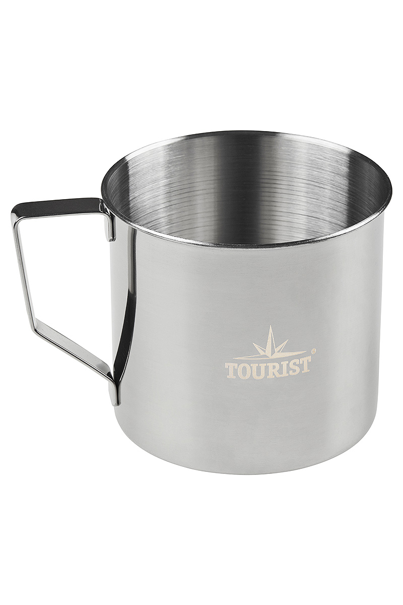 Изображение кружка tourist mug -650 тк-579 в интернет-магазине Travers