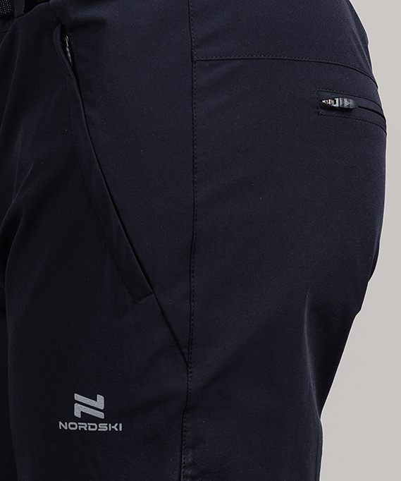 Брюки муж. Nordski Travel NSM350  фото в интернет-магазине Travers