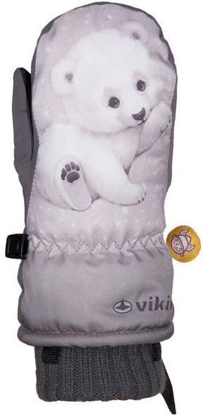Изображение варежки г/л детские viking glade 125/19/1514 в интернет-магазине Travers