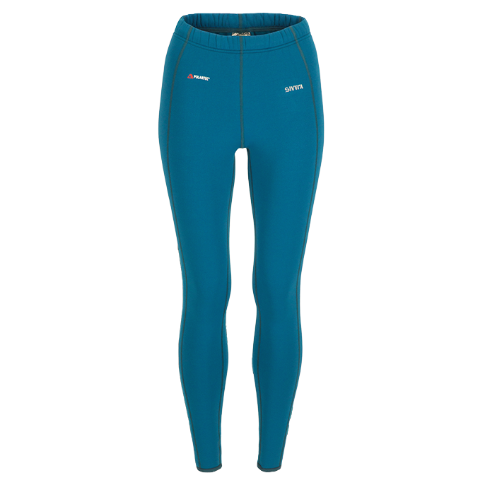 Изображение брюки т/б жен. сноуи п(ж) sivera polartec power stretch pro 240 g/m2 предзаказ в интернет-магазине Travers