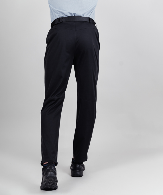 Брюки муж. Nordski Trekking  NSM776  фото в интернет-магазине Travers