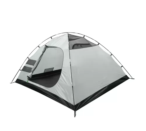 Палатка RSP River 4 Blue (4-х мест.)  фото в интернет-магазине Travers