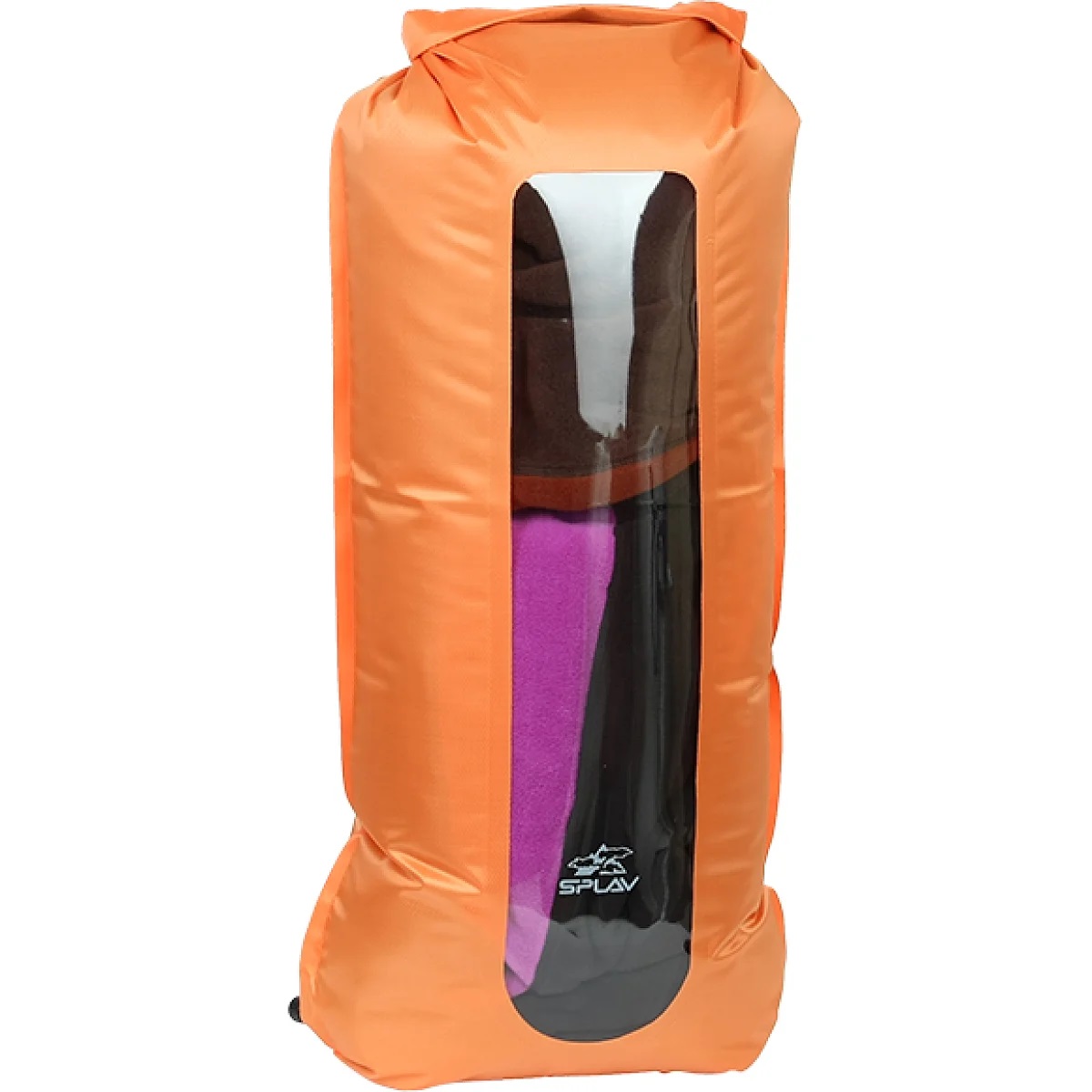 Изображение гермомешок компрессионный с окном splav  в интернет-магазине Travers Изображение гермомешок компрессионный с окном splav  в интернет-магазине Travers