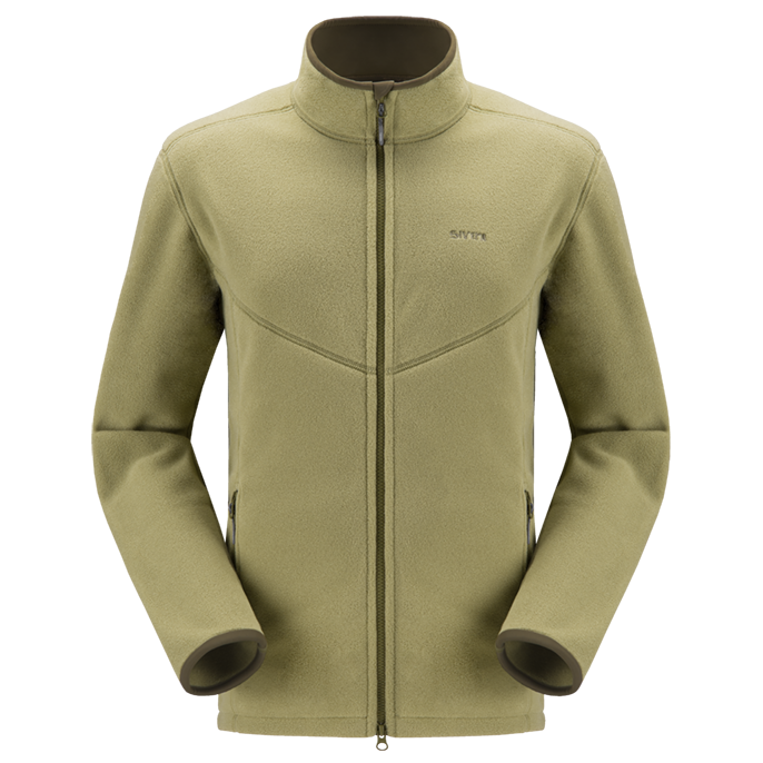 Флис муж. Sivera ОТОПОК POLARTEC CLASSIC 200 250 g/m2 ПРЕДЗАКАЗ (56/188, алоэ)