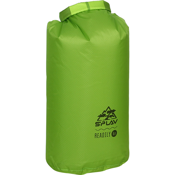 Гермомешок Splav Readily 6л (нейлон,30d ULTRALIGHT CORDURA, 40*17*11) Гермомешок Splav Readily 6л (нейлон,30d ULTRALIGHT CORDURA, 40*17*11)