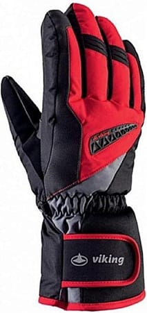 Изображение перчатки г/л мужские viking baldo 110/18/1404 в интернет-магазине Travers