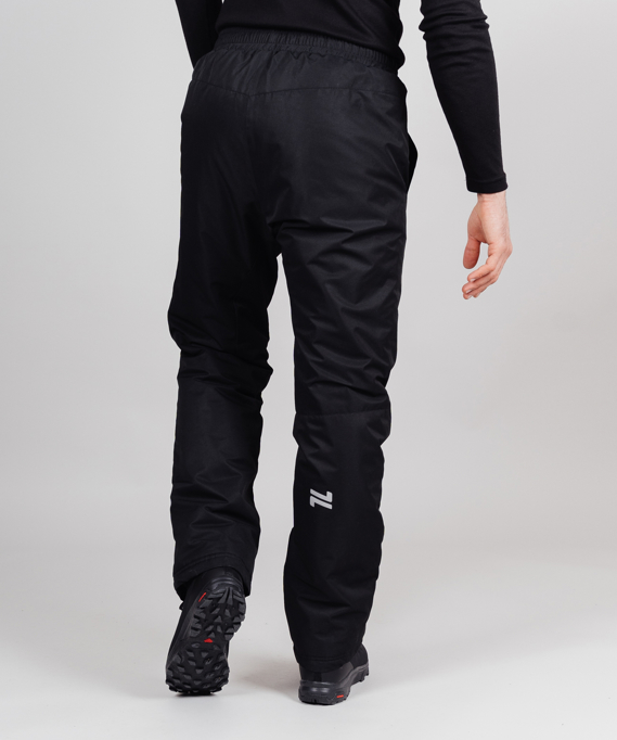 Брюки муж. утепл. Nordski MONTANA NSM201  фото в интернет-магазине Travers