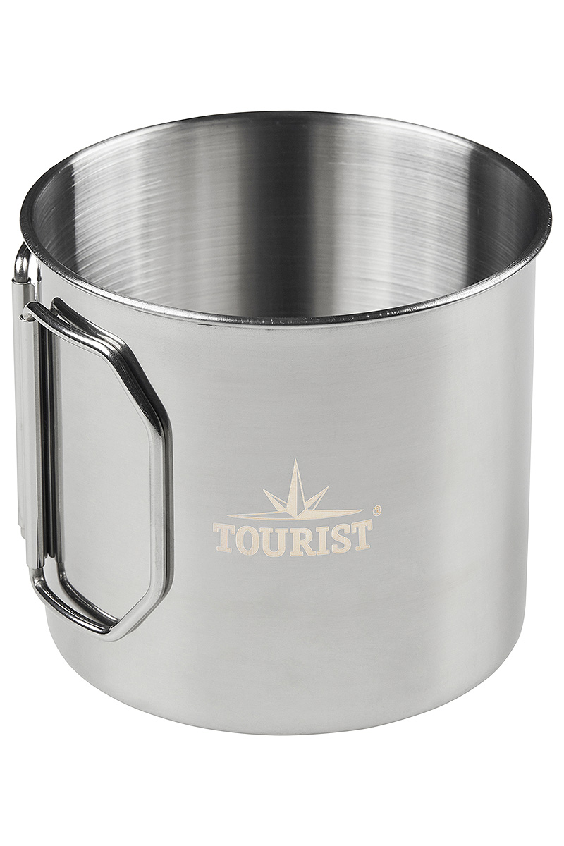 Кружка Tourist MUG FOLD-650 фото в интернет-магазине Travers