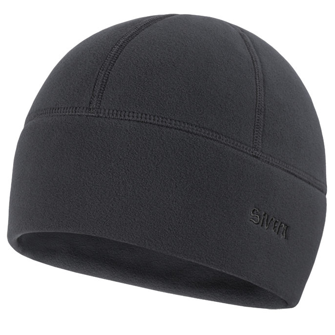 Шапка Sivera ХАНТ  (58, обсидиан)