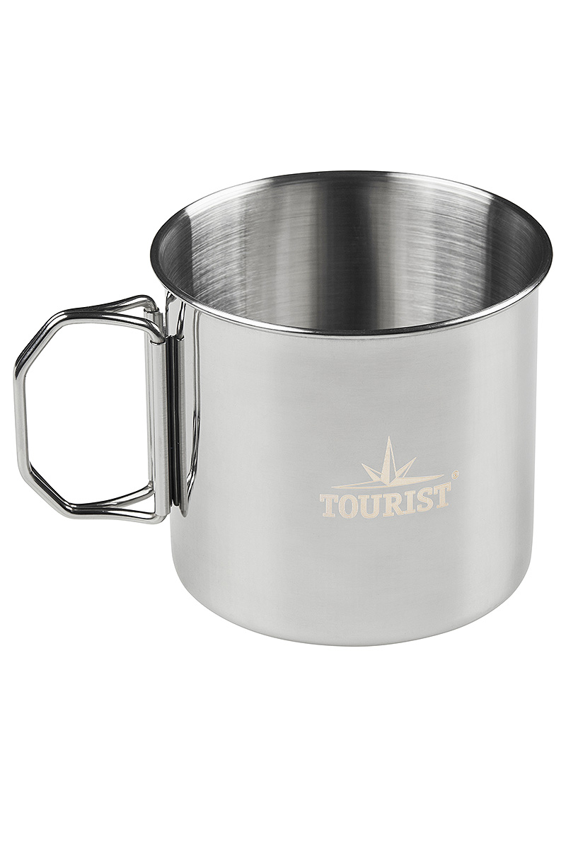 Изображение кружка tourist mug fold-340 в интернет-магазине Travers
