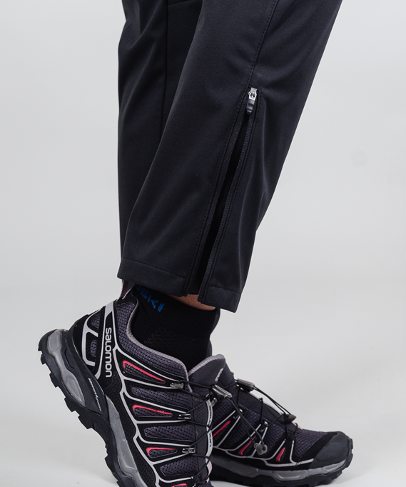 Брюки жен. Nordski TREKKING W NSW779  фото в интернет-магазине Travers Брюки жен. Nordski TREKKING W NSW779  фото в интернет-магазине Travers