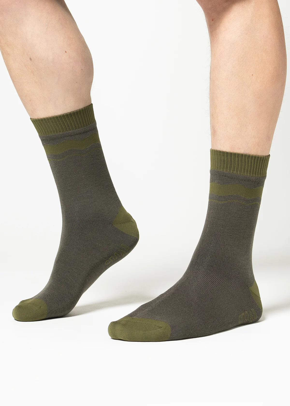 Изображение носки  водонепроницаемые kalan сплав 1583430 в интернет-магазине Travers