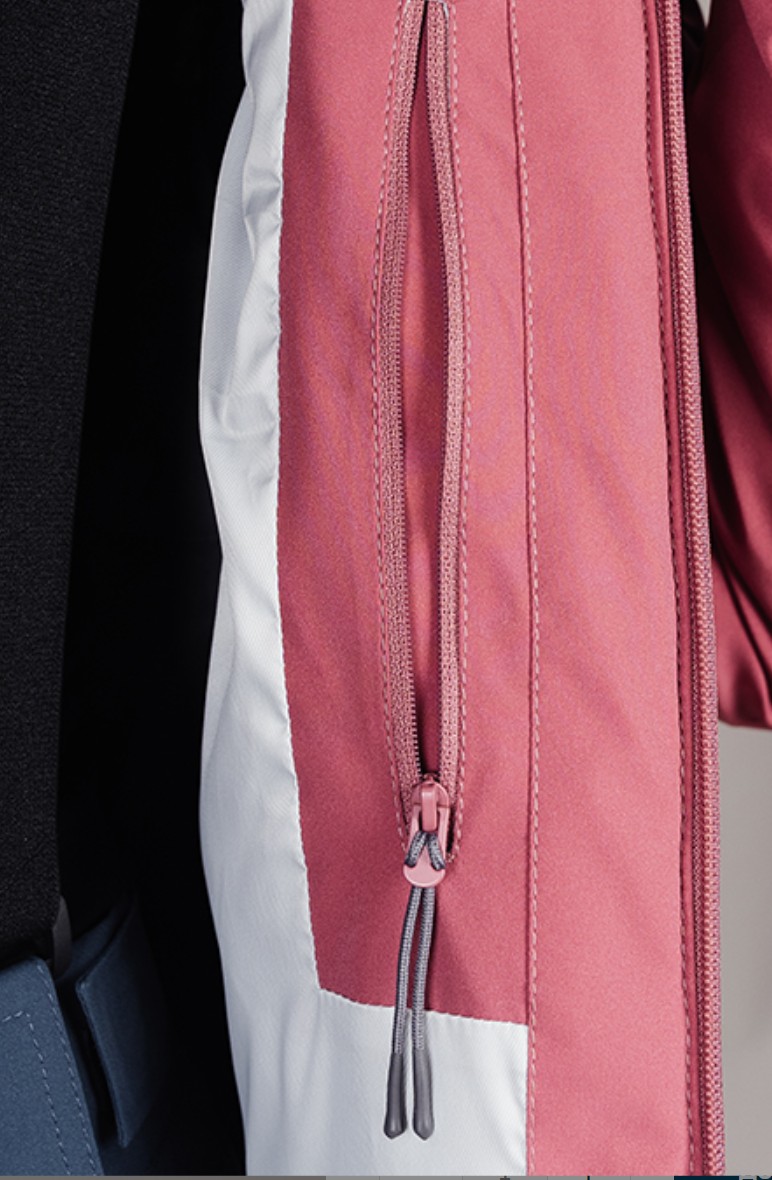 Куртка женская горнолыжная Nordski Prime 2.0 W, NSW881 фото в интернет-магазине Travers