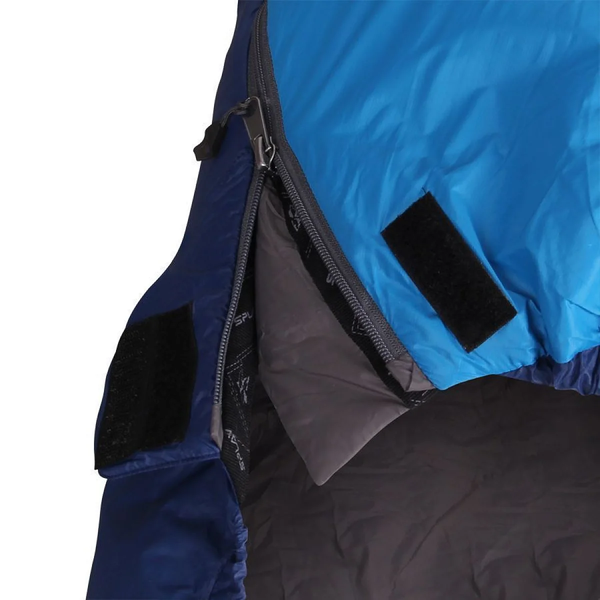Спальный мешок Splav ANTRIS 60 Primaloft 4505463  фото в интернет-магазине Travers Спальный мешок Splav ANTRIS 60 Primaloft 4505463  фото в интернет-магазине Travers
