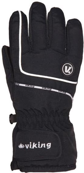 Изображение перчатки г/л детские viking kevin 120/11/2255 в интернет-магазине Travers