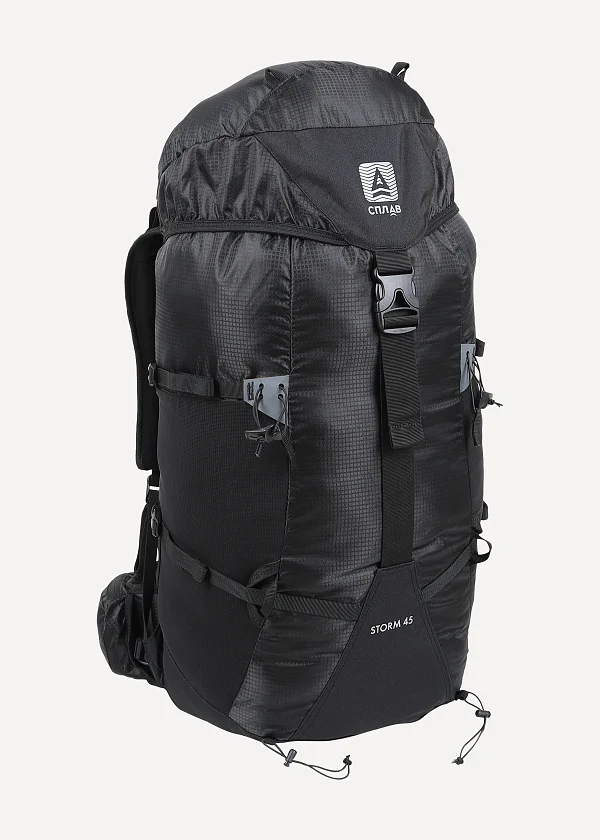 Изображение рюкзак splav storm 45l 5023940 в интернет-магазине Travers