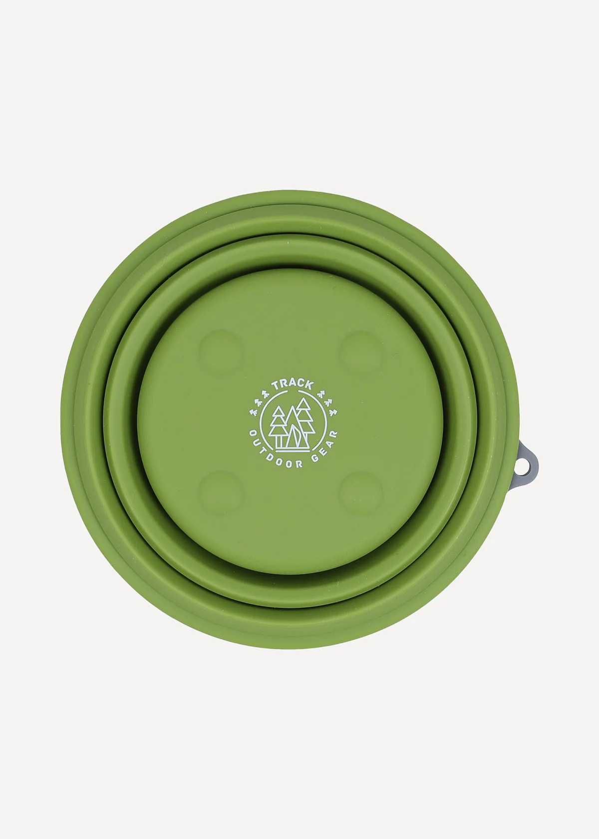 Миска силиконовая с крышкой 1000мл. Track Сплав, 5116094 фото в интернет-магазине Travers