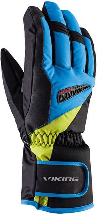 Перчатки г/л мужские Viking BALDO 110/18/1404 фото в интернет-магазине Travers