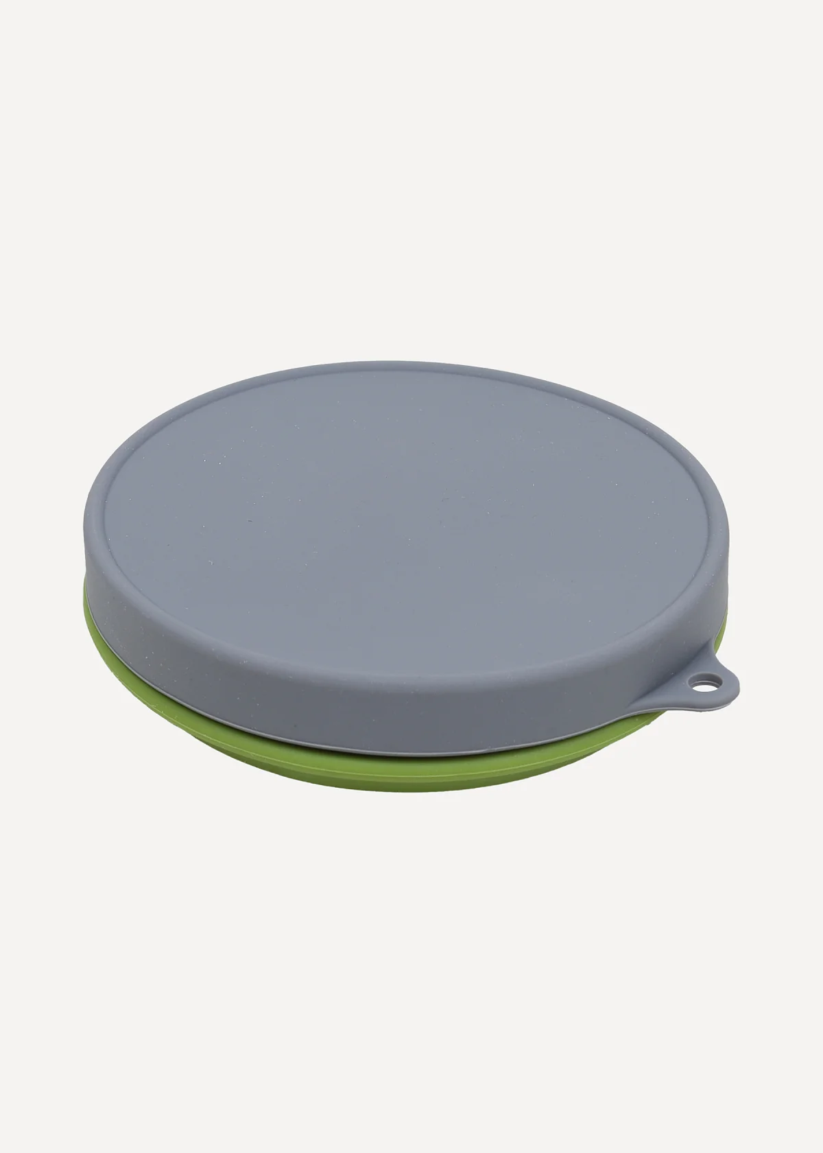 Миска силиконовая с крышкой 500мл. Track Сплав, 5116092 фото в интернет-магазине Travers