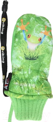 Изображение варежки г/л детские viking erin 125/16/1415 в интернет-магазине Travers