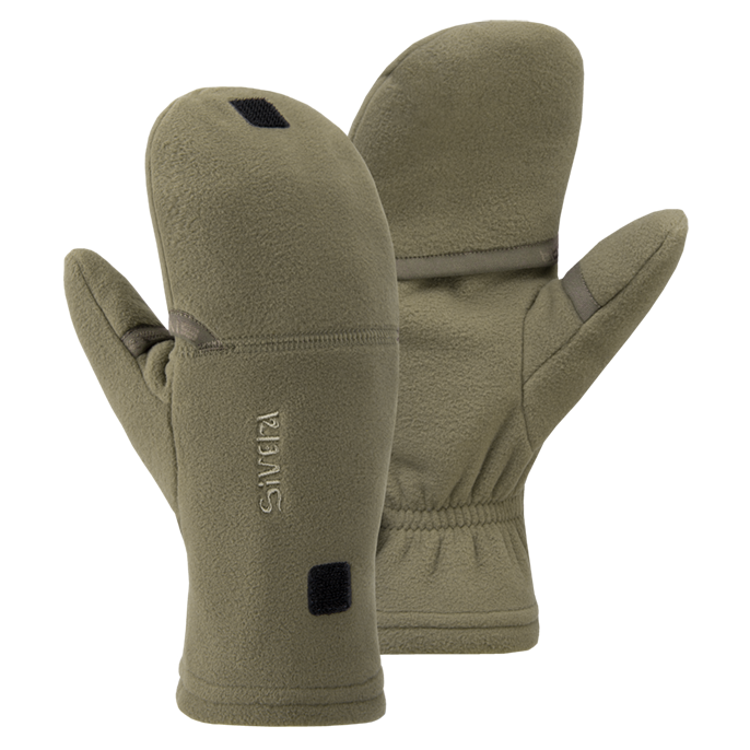 Изображение варежки sivera нохра в интернет-магазине Travers
